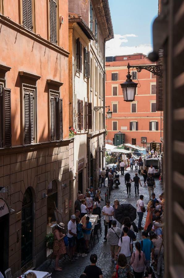 Roma Fontana Di Trevi公寓 外观 照片